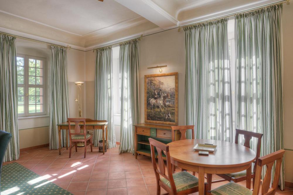 Urlaubsresidenz Marstall Und Kanzlei Im Schlossensemble Lübbenau Exteriér fotografie