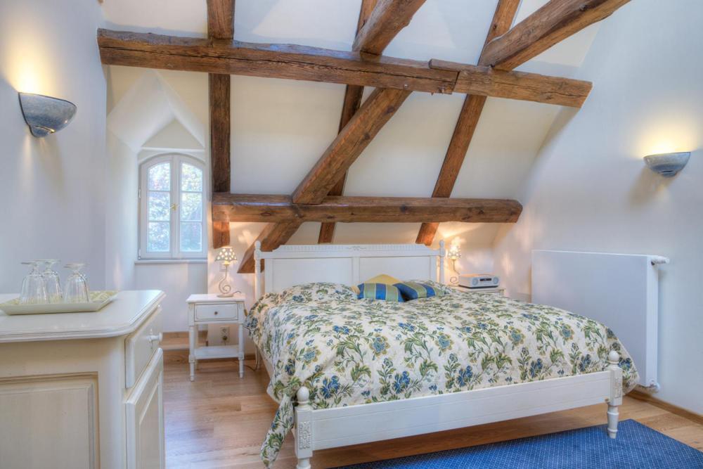 Urlaubsresidenz Marstall Und Kanzlei Im Schlossensemble Lübbenau Exteriér fotografie