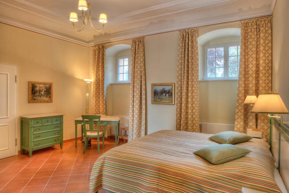 Urlaubsresidenz Marstall Und Kanzlei Im Schlossensemble Lübbenau Exteriér fotografie