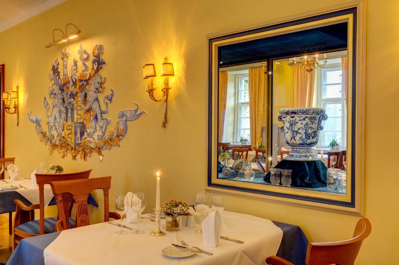 Urlaubsresidenz Marstall Und Kanzlei Im Schlossensemble Lübbenau Exteriér fotografie